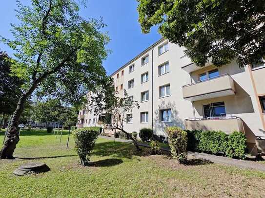 * Steigerviertel * Platz für 2-3 * Parkplatz möglich *