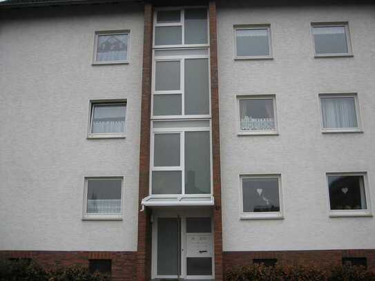 Wohnung in Harsum bei Hildesheim