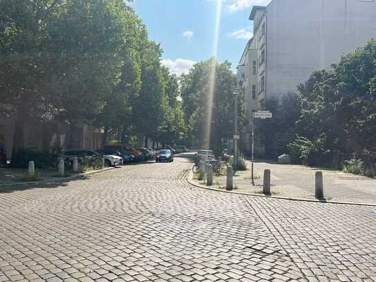 Gastronomie im Bötzowviertel