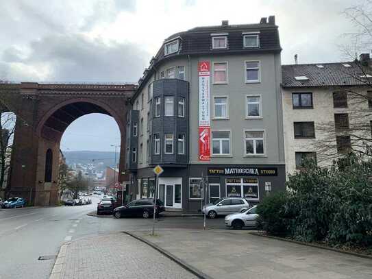 +++ Top Gewerbefläche, sehr Zentral in Wuppertal Barmen +++