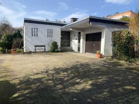 Schöner Bungalow mit allem Komfort in ruhiger Lage