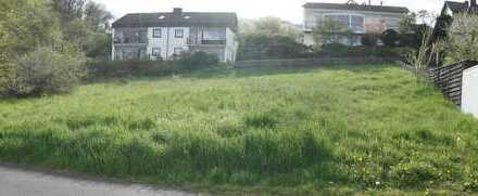 Baugrundstück Daun Koblenzer Str. 617 m2