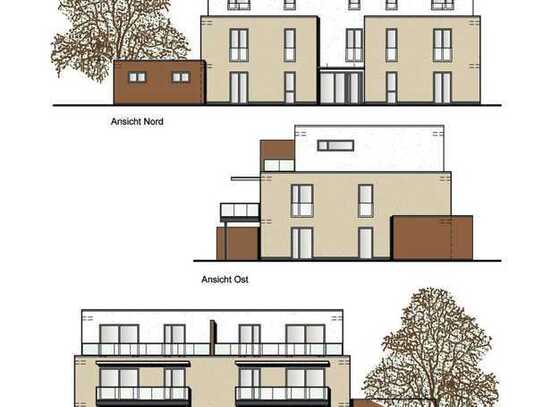 🏡🍀NEUBAU in Dreihausen Ebsdorfergrund / Energieeffizient / Wärmepumpe / Fußbodenheizung