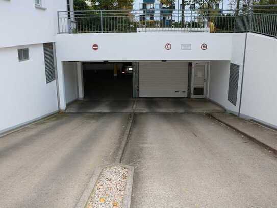 Tiefgaragenstellplatz in Leipzig, Maulwurfweg 3 zu erwerben.