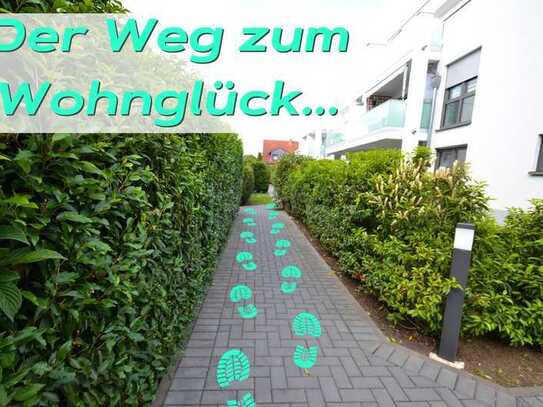 Der Weg zu Ihrem Wohnglück🏡