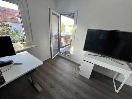 WG-Zimmer in Neureut, ruhige Lage
