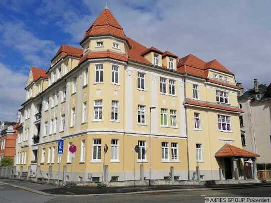 ++großzügige/moderne sanierte 2 Raumwohnung - sucht neuen Mieter++