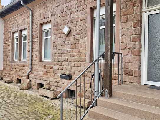 Repräsentative Büroeinheit im Zentrum von Landau