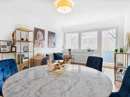 XL Wohnung für die große Familie? 4,5 Zimmer, 2 Bäder, 2 Balkone, eigener Garten!!! *OHNE PROVISION*