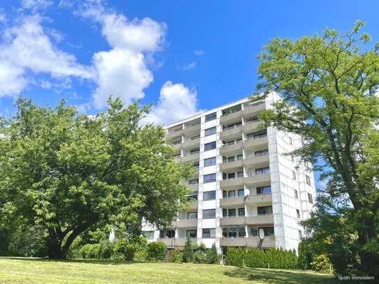 Eigennutzung oder Geldanlage!
Top Eigentumswohnung mit Tiefgaragenplatz zu verkaufen