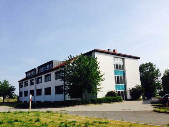 Aktionspreis Büro-/ Gewerbeflächen direkt am BER/ExpoCenter, provisionsfrei, ab 156m²-1.800m²