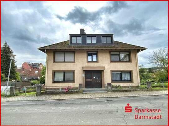 6-Familienhaus in angenehmer Lage