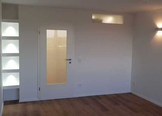 von Privat - gepflegtes 1 Zimmer Appartment mit Bergblick in München Solln -