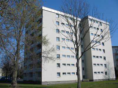 Demnächst frei! 1-Zimmer-Wohnung in Dortmund Aplerbeck