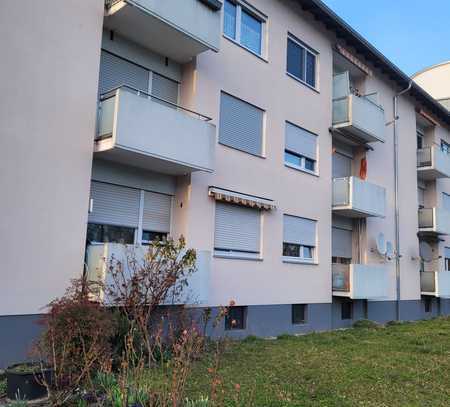Erstbezug nach Renovierung