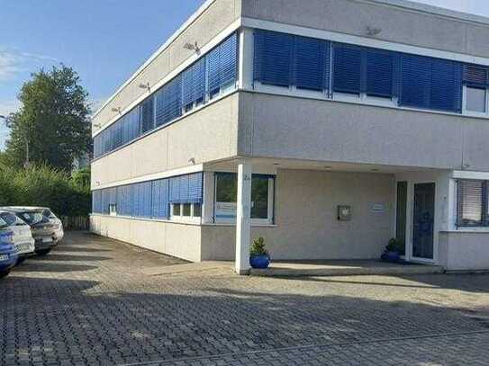 5 % Rendite Büro-Fläche sowie 4 Appartements