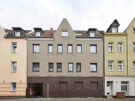 Mehrfamilienhaus in Gelsenkirchen-Rotthausen