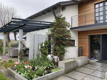 Reinkommen und wohlfühlen - Einfamilienhaus in Reichertshausen-OT