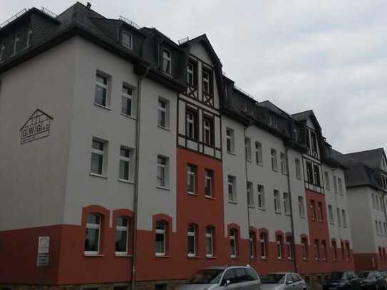 ++ Topp sanierte Wohnung ++