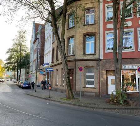 Wohnhaus mit vier Wohneinheiten Aachen zur Anlage