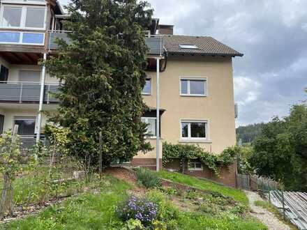 Schöne 3-Zimmer-Wohnung zur Miete in Niedereschach