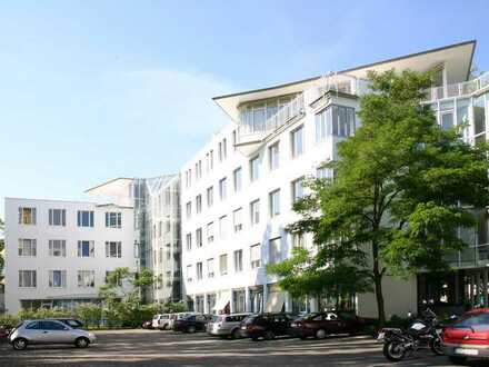 PROVISIONSFREI: Attraktive Bürofläche in Hochschulnähe in Darmstadt
