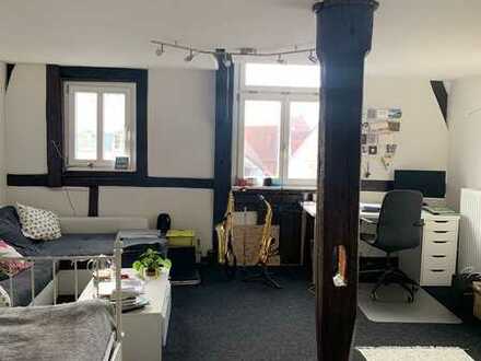 WG Zimmer am Marktplatz 25m²