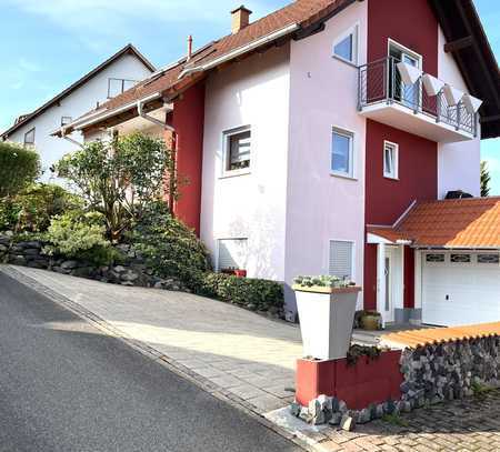 Wohnperle! Schmuckes Einfamilienhaus mit Einliegerwohnung in bevorzugter Lage.