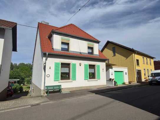 EfH freistehend Mechern, Fremersdorferstr, 41