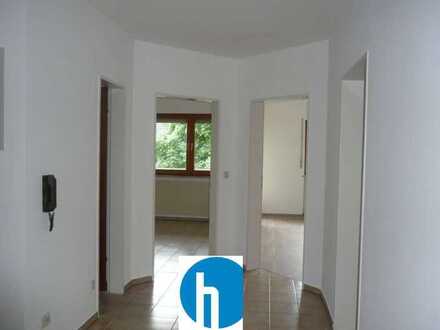 Ruhige und charmante 3-Zimmerwohnung mit Balkon