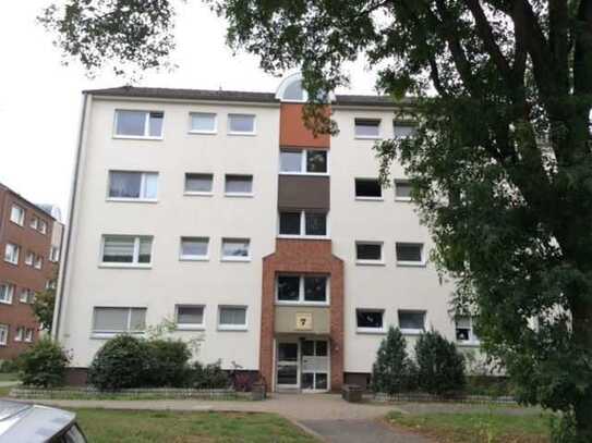 Renovierte 5-Zimmer-Wohnung im "Schweizer Eck"