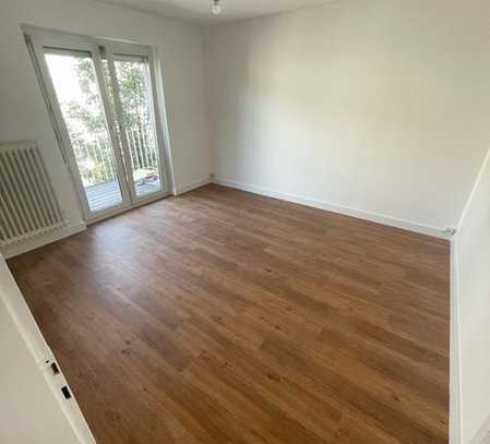 3-Zimmer-Wohnung in Stuttgart Süd (71qm) - Erstbezug nach Renovierung - mit Zugang zu Terrasse