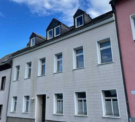 Haus mit viel Platz für die große Familie