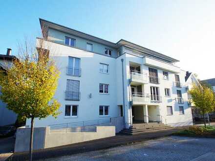 Barrierefreie Wohnung im Zentrum von Siegen