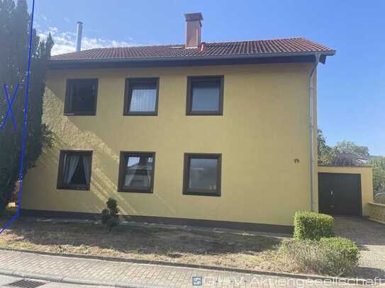 ***provisionsfrei*** Wohnhaus mit 460 m² Grundstück in bester Lage von Sandhausen