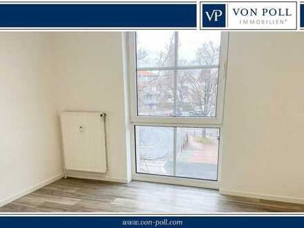 Spannendes Investment - Apartment mit Aufzug und Stellplatz!