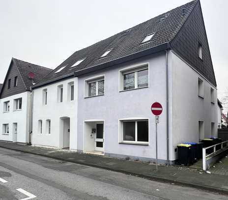 Mehrfamilienhaus in Bad Salzuflen zu verkaufen!