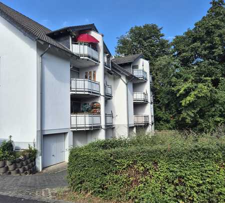 Gepflegte 2-Zimmer-Wohnung in Sankt Augustin