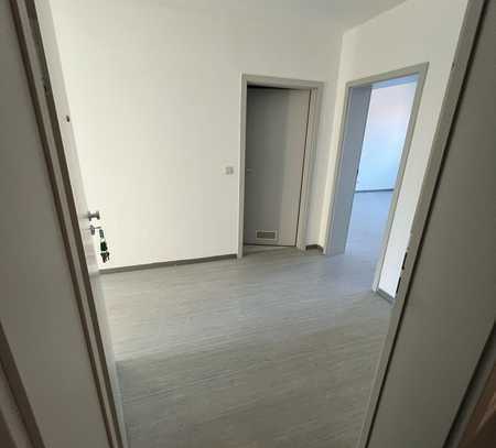 2 Zimmer Wohnung in Naila ab sofort