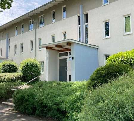 3-Zimmer-Wohnung mit Balkon, Bardenhorst 6, 1. OG rechts, ID 66915