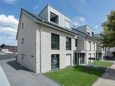 Moderne hochwertige 3-Zimmer Wohnung in Berzdorf - Baujahr 2018