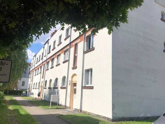 Helle 3-Zimmer-Wohnung mit Balkon in Dresden