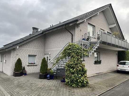 Schöne Etagewohnung in zentraler Lage von Eidinghausen