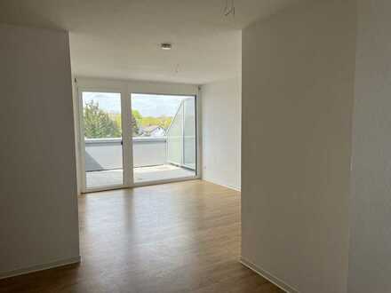 Crailsheim- schöne 2-Zimmer-Wohnung mit Balkon
