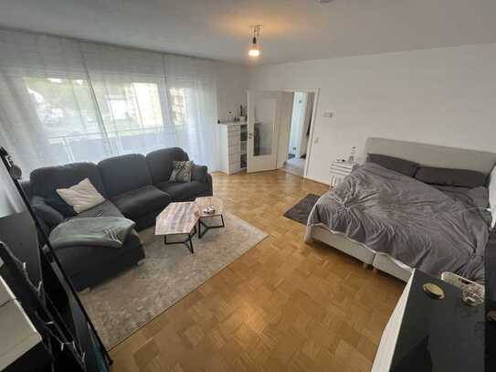 Renoviertes, schönes Appartement mit Balkon in Arnsberg-Neheim