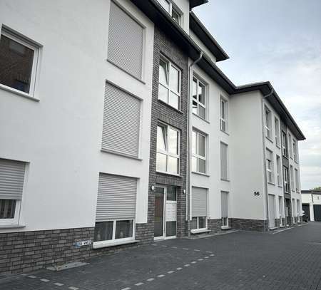 Schöne Neubau-Wohnung in Neukirchen-Vluyn