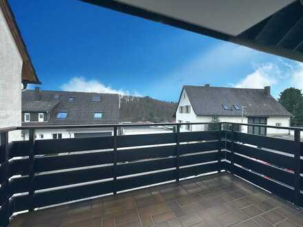 Modernes 1-Zimmer-Apartment mit Balkon in Eisingen – "Ideale Investitionsmöglichkeit!"