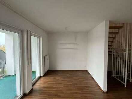 Moderne Maisonettewohnung in Sennestadt! WBS erforderlich!