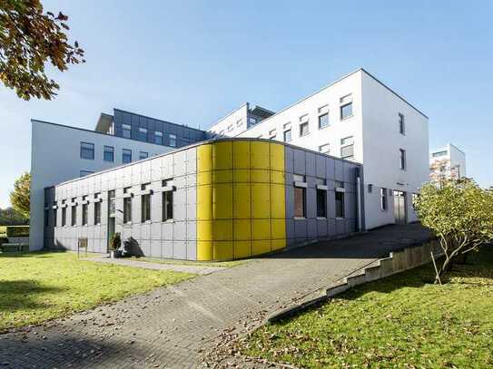 435 m² Bürofläche in Bochum, „Technologie-Quartier“