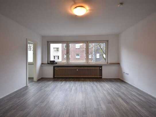 Singles aufgepasst! Apartment mit kostenloser EBK in DU-Meiderich